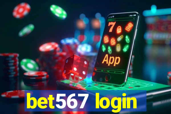 bet567 login